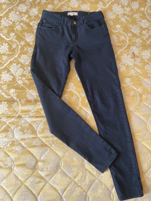 Брюки для девочки