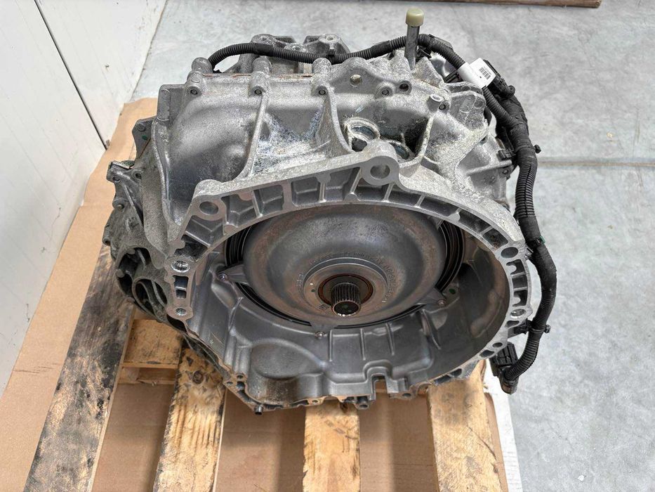 Автоматична скоростна кутия 7DCT300 - AM9 за БМВ Ф40/Ф44, BMW F40/F44