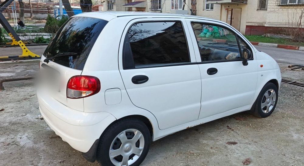 Срочно Matiz  сотилади 2006 йилги