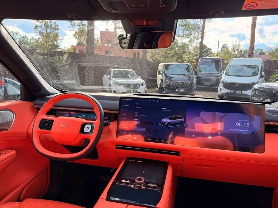 Продаётся Lynk&Co 900 2.0 ULTRA