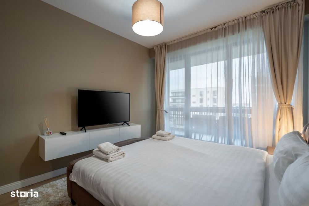 3 Camere Lux | Pipera OMV |