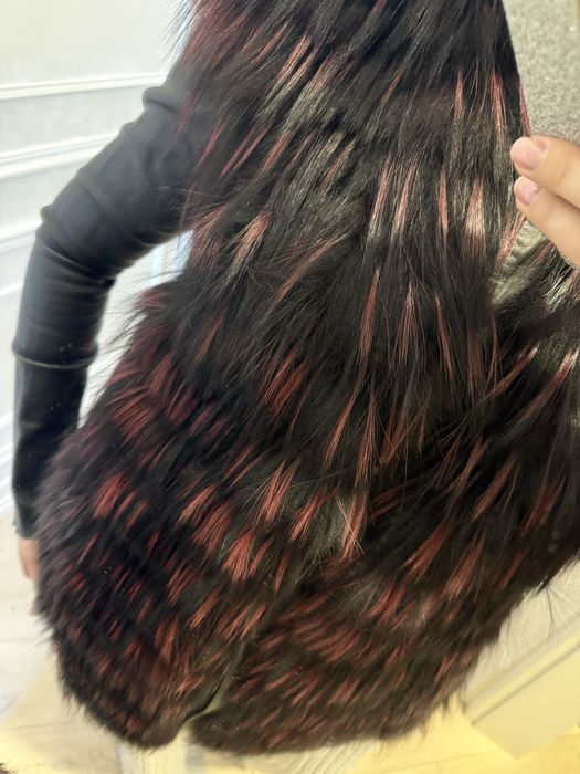 Продам куртку трансформер Punto