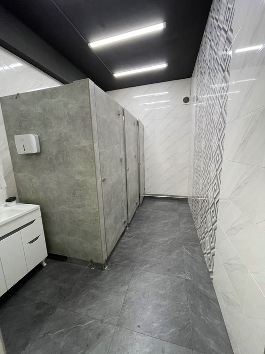 Офис в Аренду, Чиланзар Ц-Квартал, 205кв