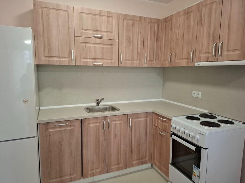 Дава се под наем Двустаен апартамент в София, Витоша - 70 кв.м за 500 € - Снимка #1