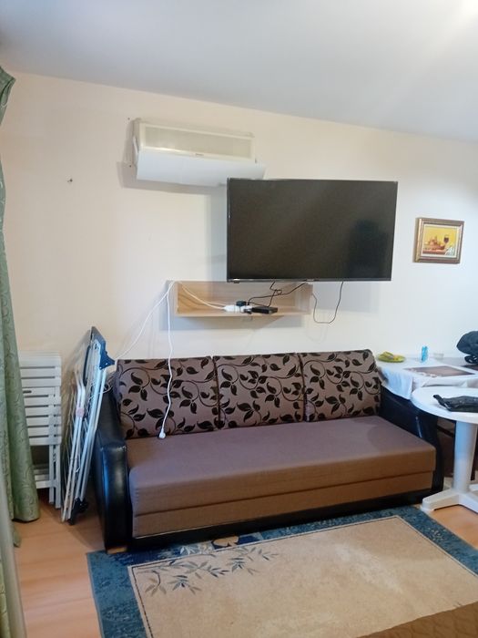 Продава се Едностаен апартамент в к.к. Слънчев бряг - 44 кв.м за 1182 €/кв.м - Снимка #1