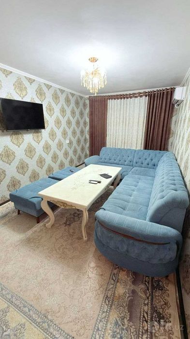 3 хонали квартира 4 кават Русалка бар