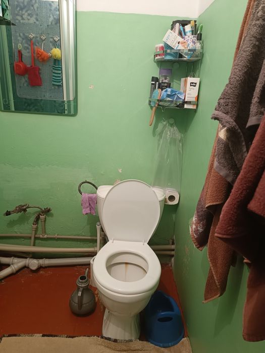 Сдам 2-х комнатную квартиру