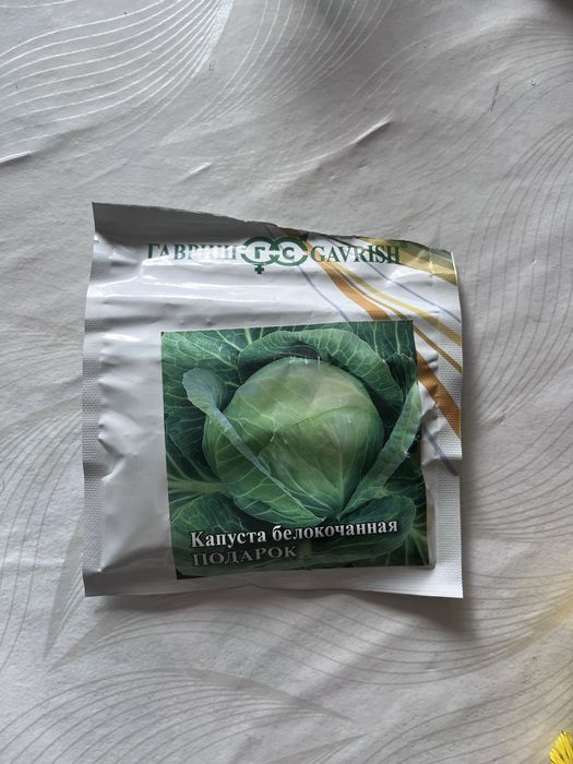 Продам рассада капусты