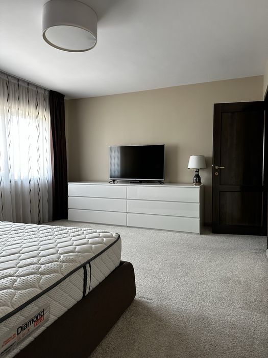 Casa duplex de inchiriat Ultracentral