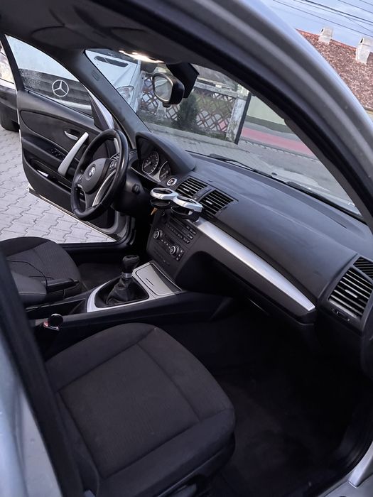 Bmw 118d  2007