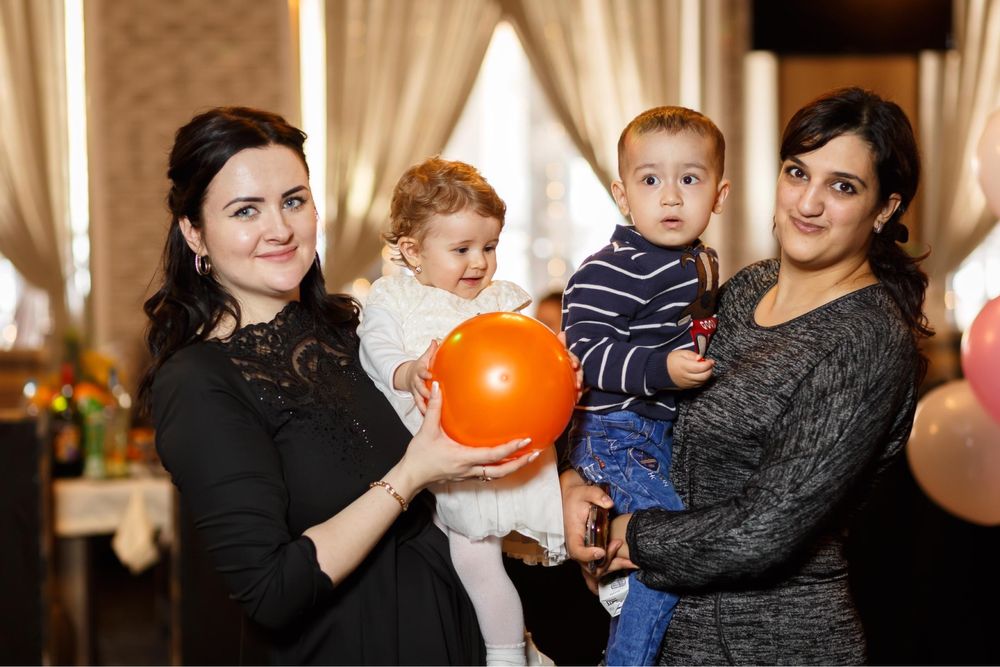 Услуги фотографа