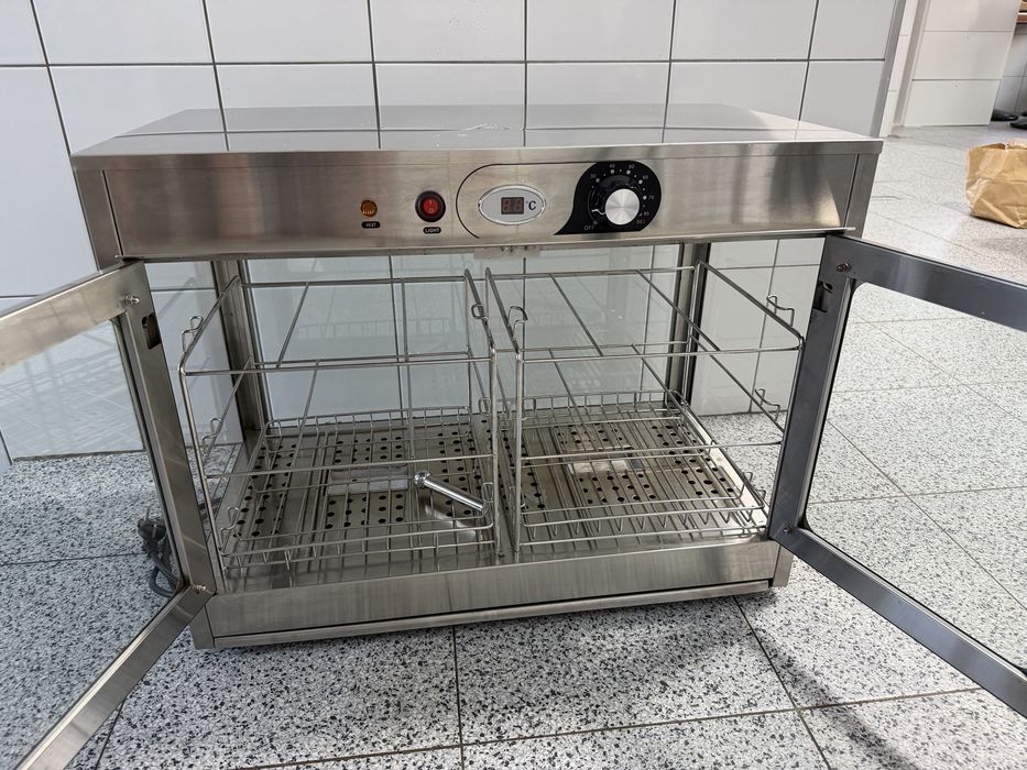 Vând Încălzitor Gastronom