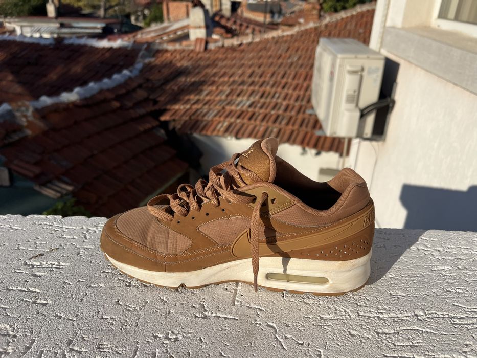 Nike Air Max BW 46