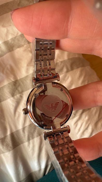 Ceas Emporio Armani dama