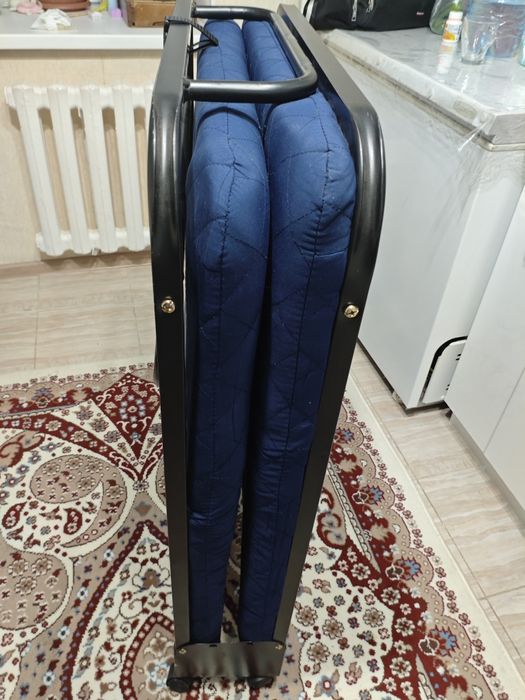 Кровать расладушка