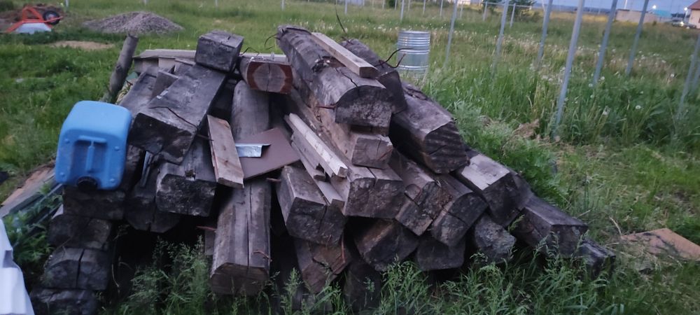 Продам шпалы сосна, липа