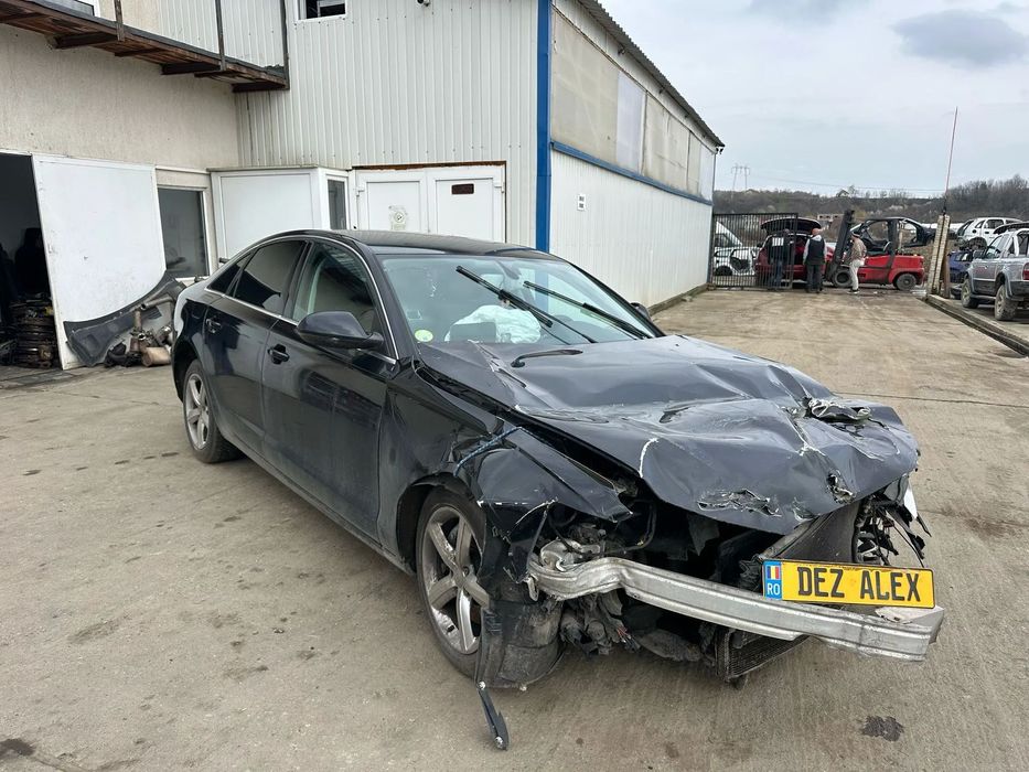 Dezmembrari Audi A6 C7 / 2.0TDI / CGL / Automat
