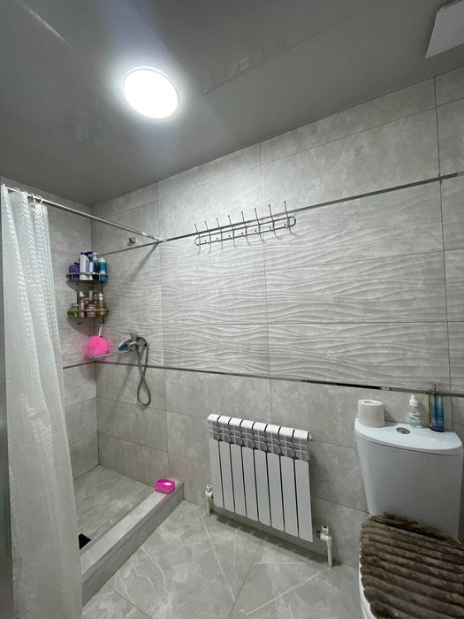 4-х комнатна,  Сергели, Янги-Хаёт,  4/1/3 125м2