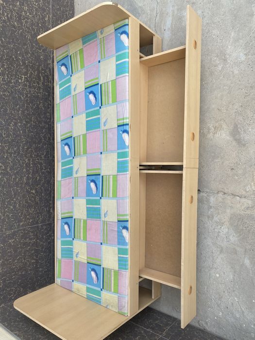 Продам кровать