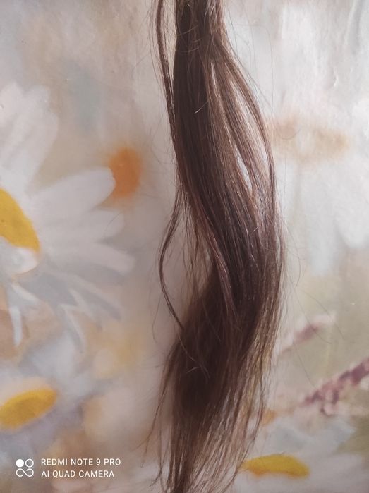 Продам волосы для наращивания