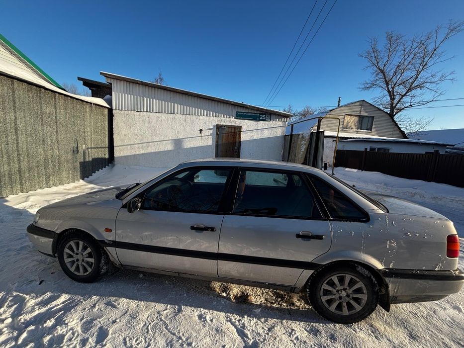 Продам Passat B4