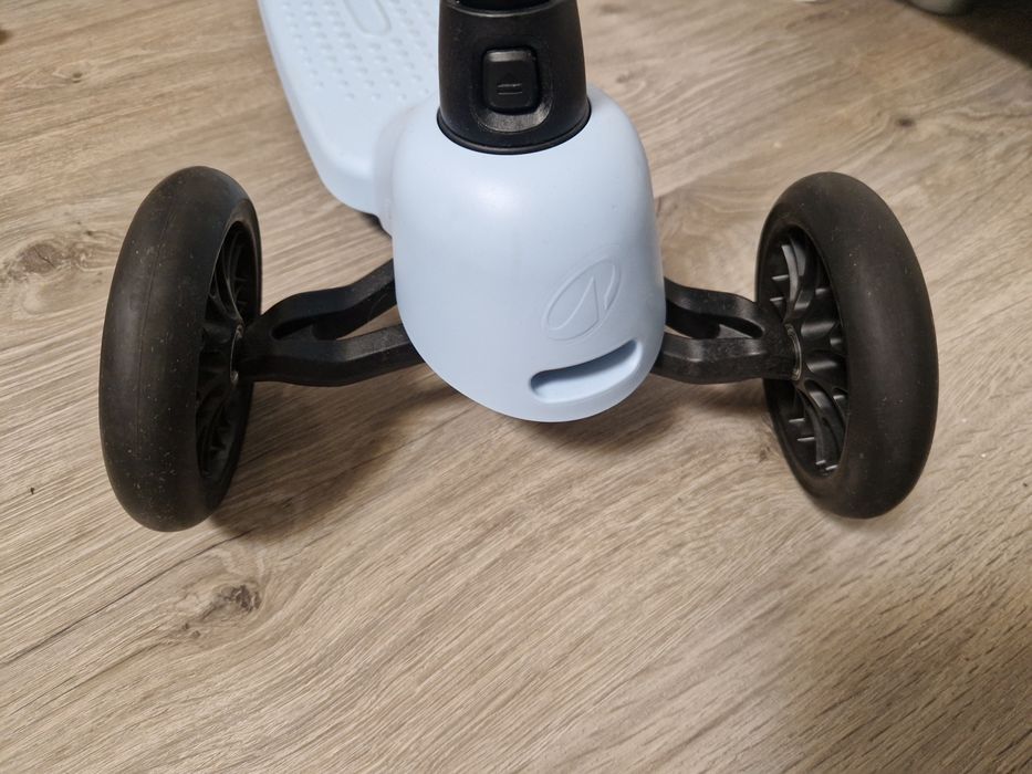 Trotineta decathlon