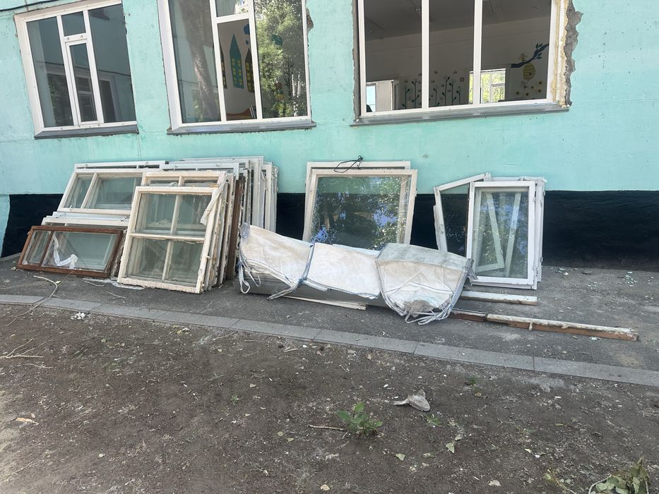 Отдам бесплатно самовывоз
