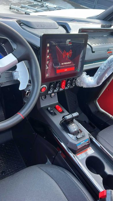 Segway SUPER VILLAiN SX20 Turbo