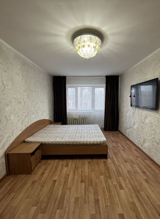 Сдам однокомнатную квартиру