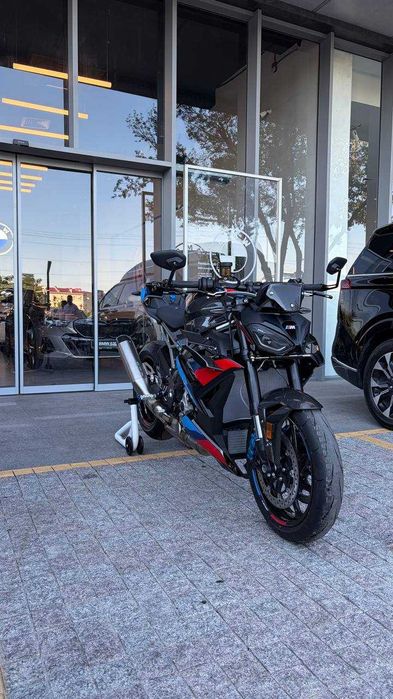BMW M1000R M Competition 2026