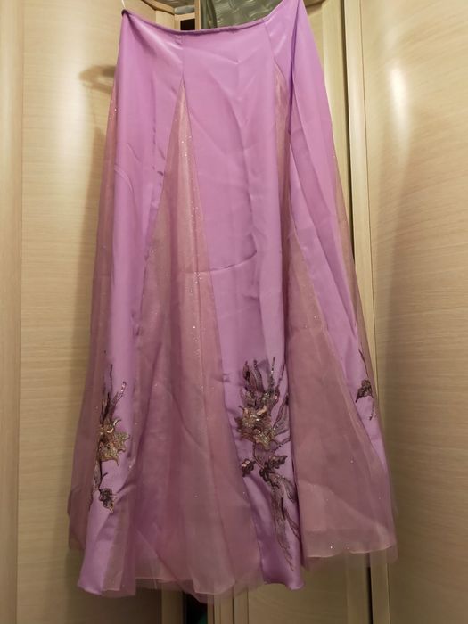 Продам платье 46-48 размер