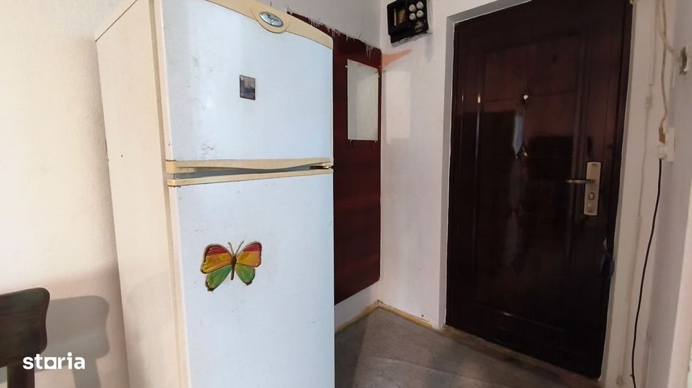 Garsoniera in Deva, zona Dacia, et 1