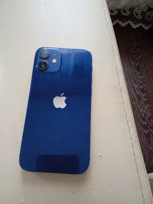 Айфон 12 мини 128 гиг