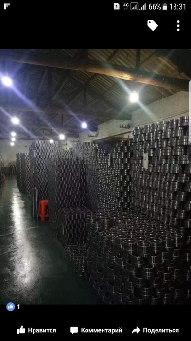 Продам подшипники