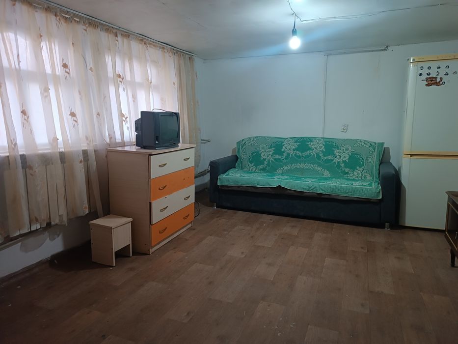 Сдается времянка