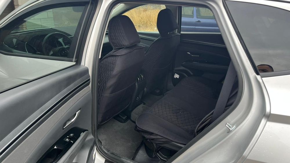 Tucson 2.5 4wd продам срочно