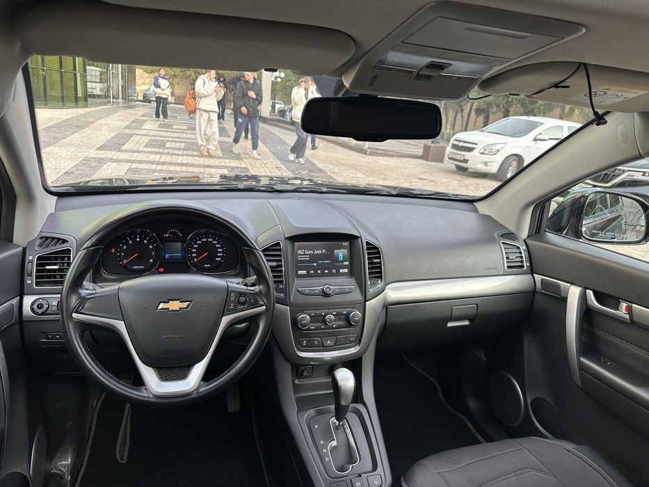 Kaptiva 4 sotiladi probek 22000