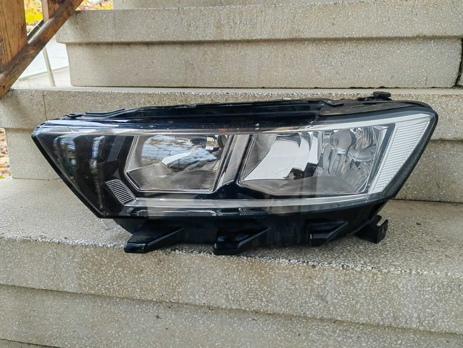 Фарове VW T-Roc ляв десен / Фар Т-Рок / Фар T-Roc Оригинални