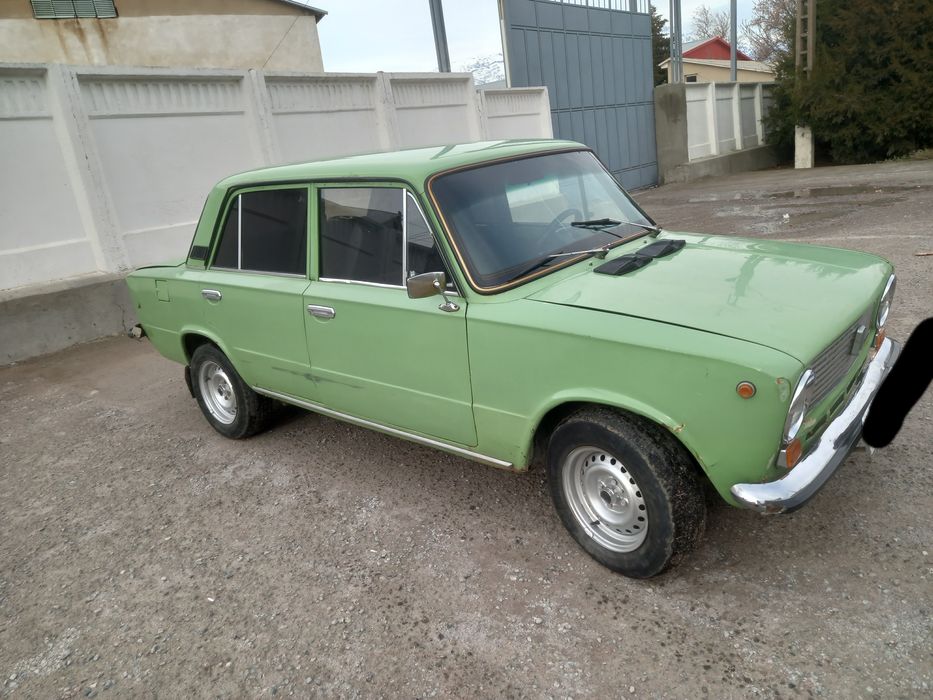 21011 йили 1984 метани бор сотилади