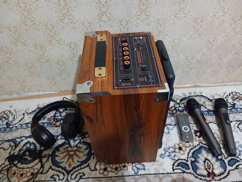 BAAB B-Q8 Kalonka