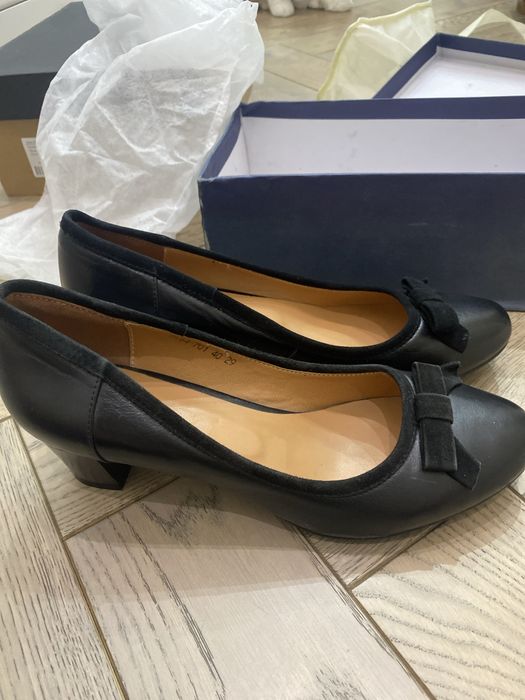 Туфли oksa срочно