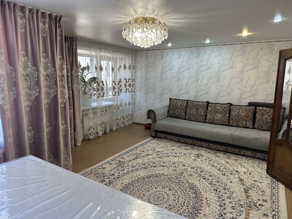Продам 3 комнатную квартиру
