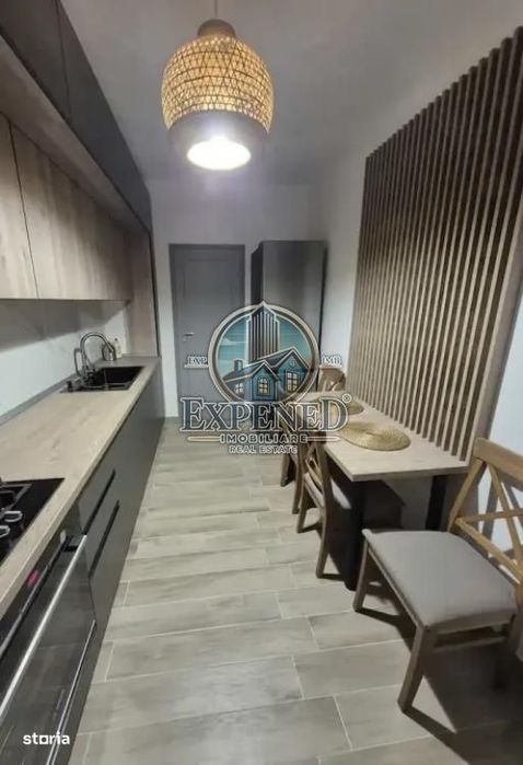 Inchiriere 2 camere Aparatorii Patriei|Bloc Nou|Metrou