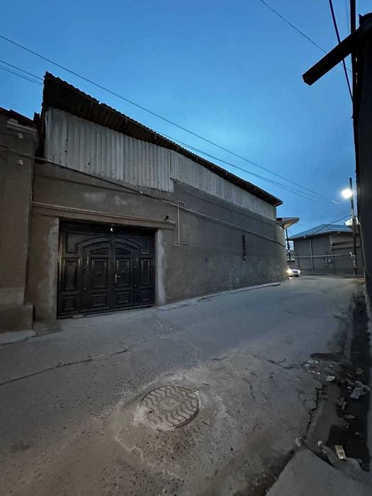 5 сотикдан иборат булган ховли сотувда