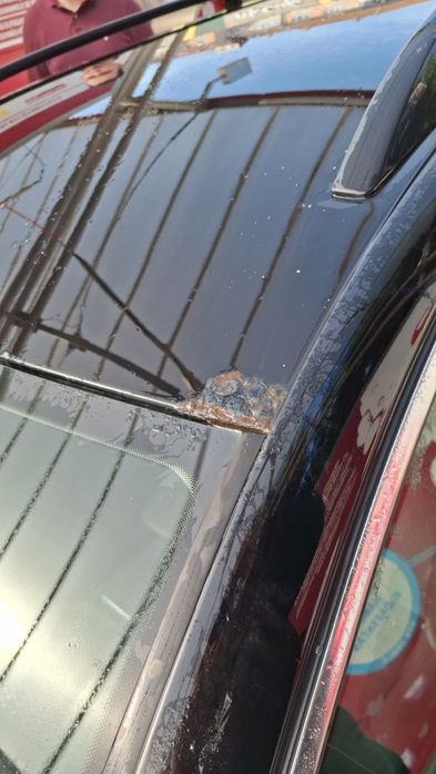 !NEGOCIABIL! Volkswagen Passat B6 2010