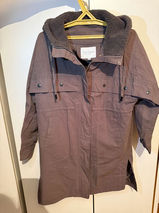 Осенне-весенняя женская куртка