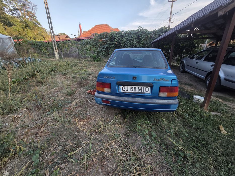 DACIA Super Nova 2002 — imagine 5
