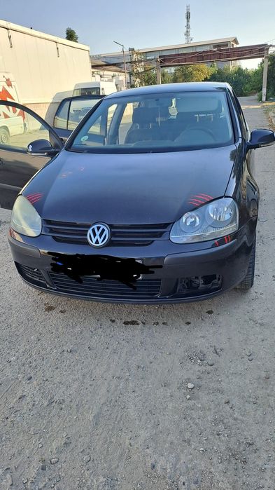 Volkswagen Golf 4
