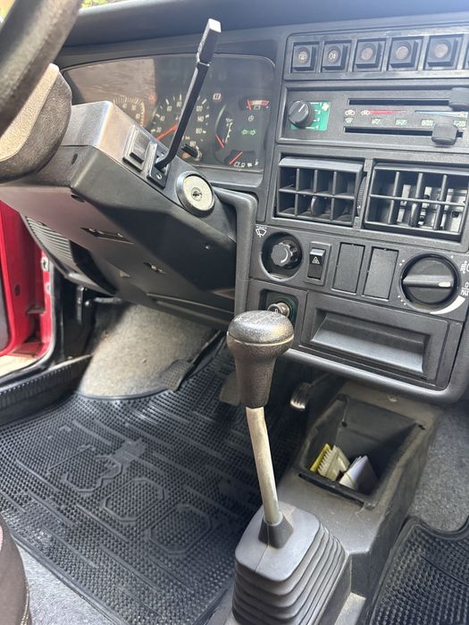 Dacia 1310 L  !!! 48000 km !!!