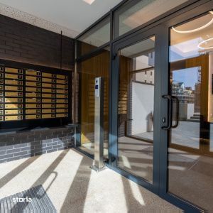 Apartament 1 camera | H Pipera Lake | Parcare inclusa  | Rond OMV